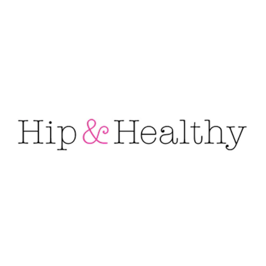 Hip and Healthy review