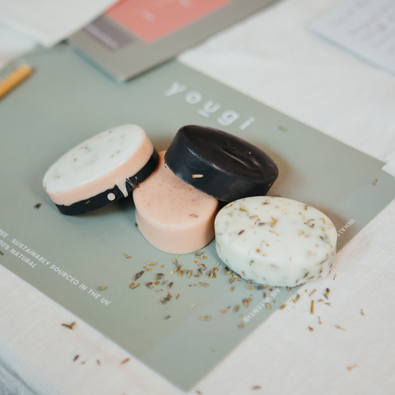 Soap Making Workshop, London