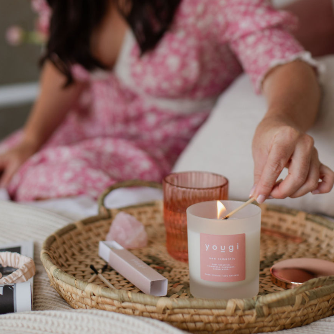 Yougi Long Matches · Yougi London