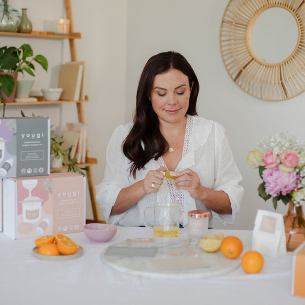 Mindful Manufacturing Is The New Luxury