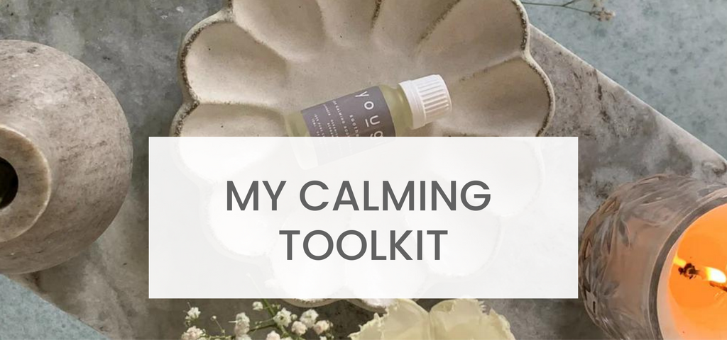 Calming Toolkit