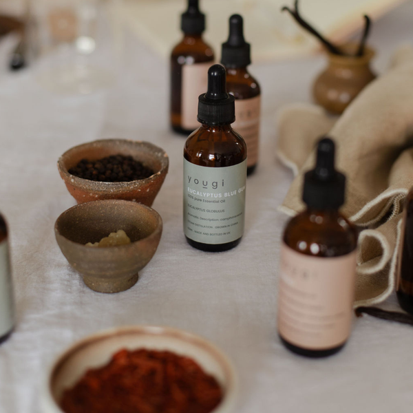 Your Clean Fragrance Contains Hidden Synthetic Chemicals
