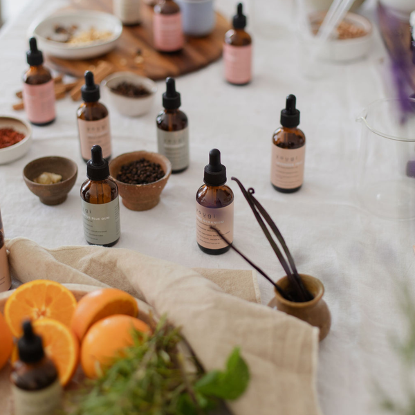Behind the Scenes: How Yougi Ensures Purity and Quality