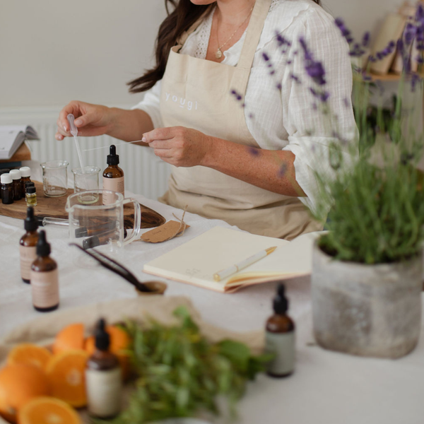 The Beginner's Guide to Essential Oils