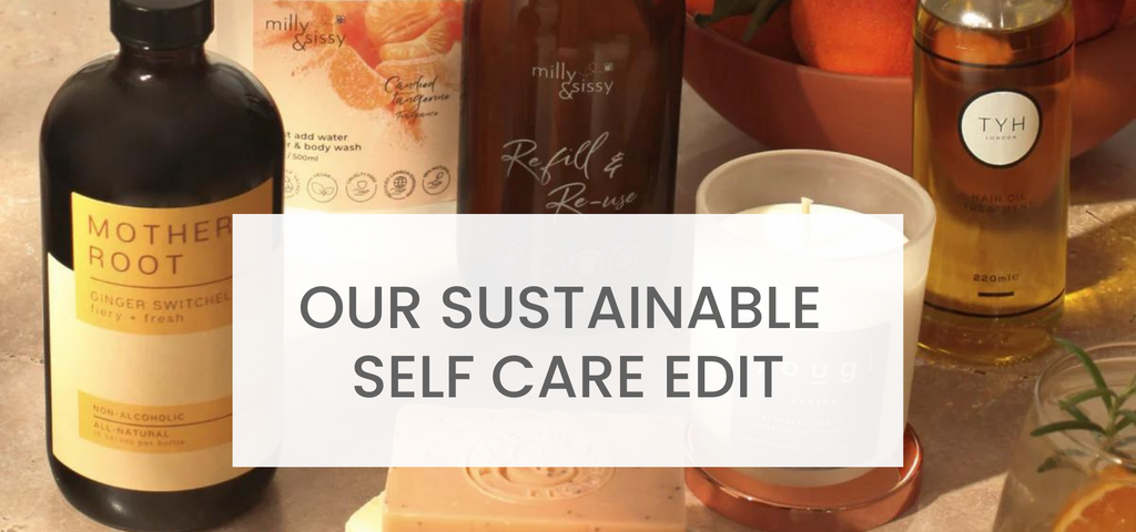 Yougi self care edit 