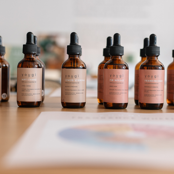 Boosting Immunity with Essential Oils
