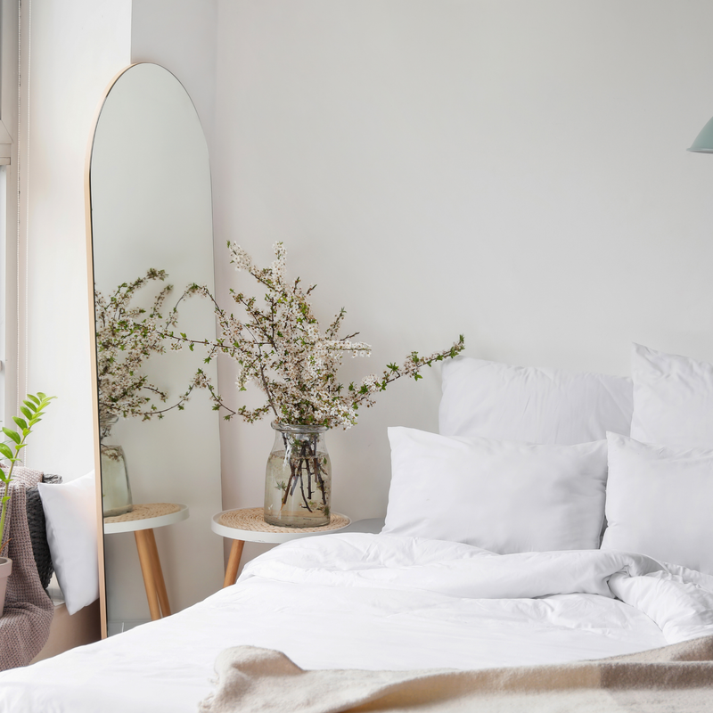Yougi botanical illustration, rest and sleep