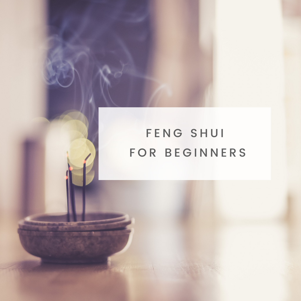 Feng Shui for Beginners