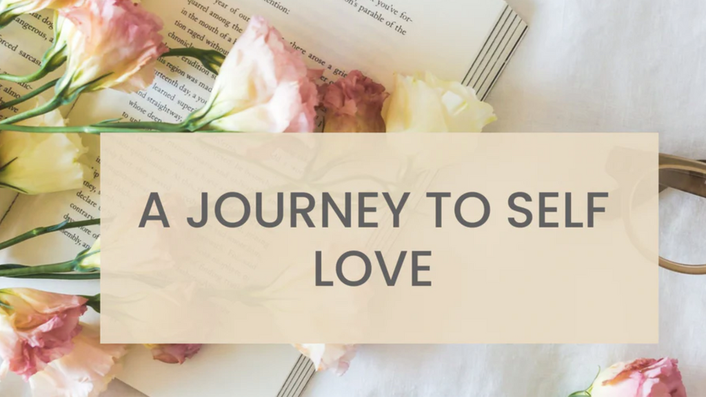 A journey to self love