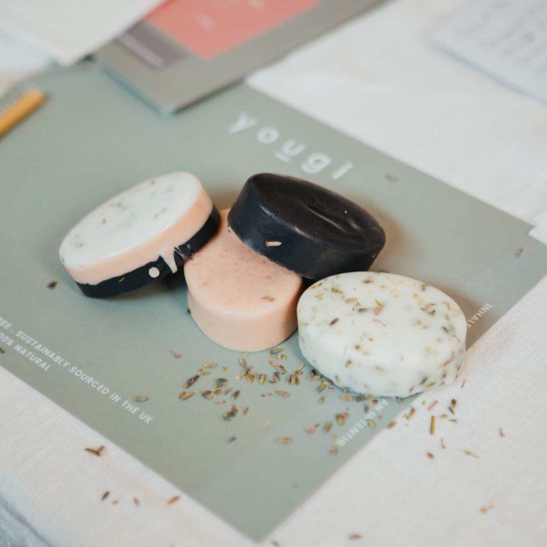 Soap & Body Cream Workshops