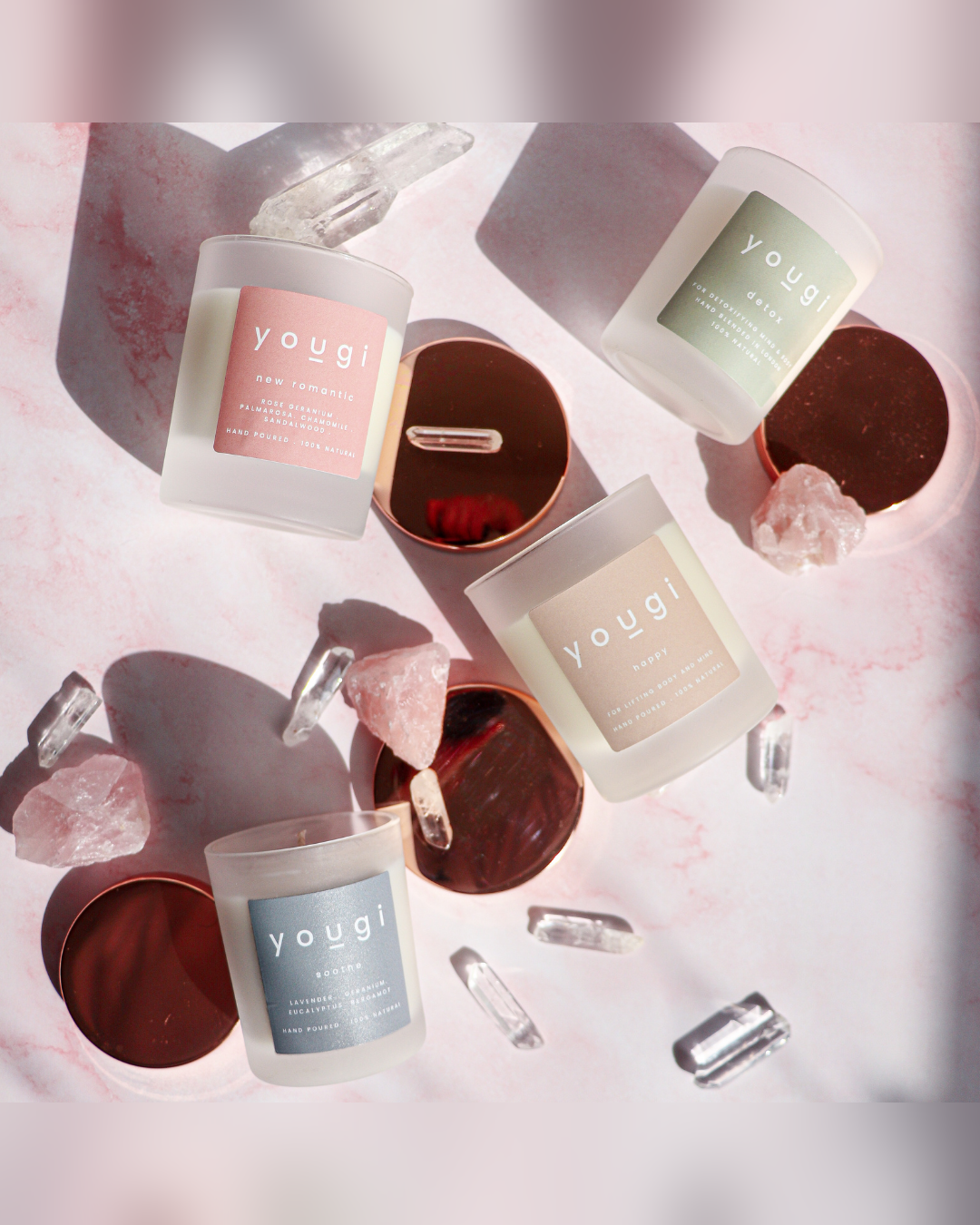 Candle Discovery Set