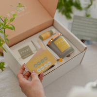 Candle-Making Kit · Bliss