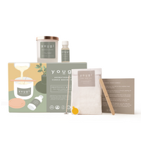 Candle-Making Kit · Apothecary Garden