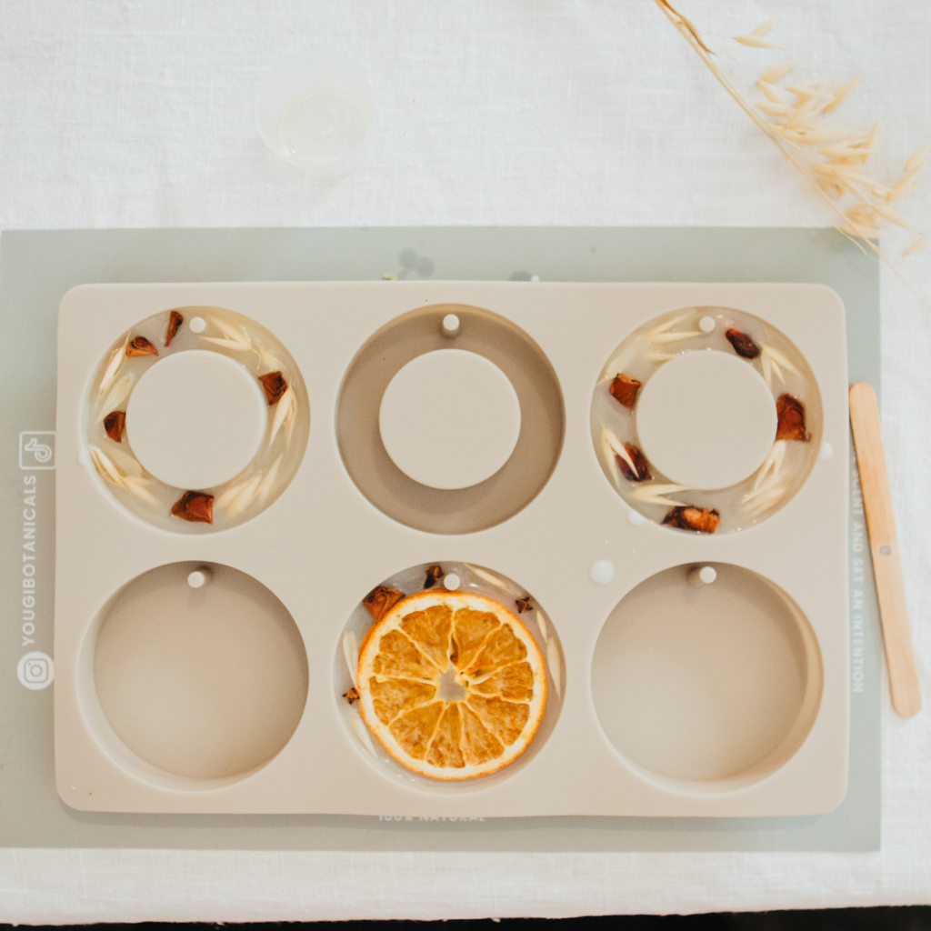 Eco Christmas Decoration Making, SHOREDITCH LONDON - £55
