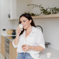 Candle-Making Kit · Apothecary Garden