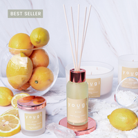 Bliss Reed Diffuser