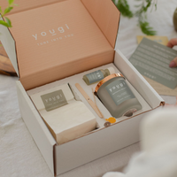 Candle-Making Kit · Apothecary Garden