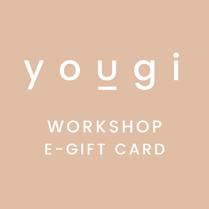 The Workshop Gift Card