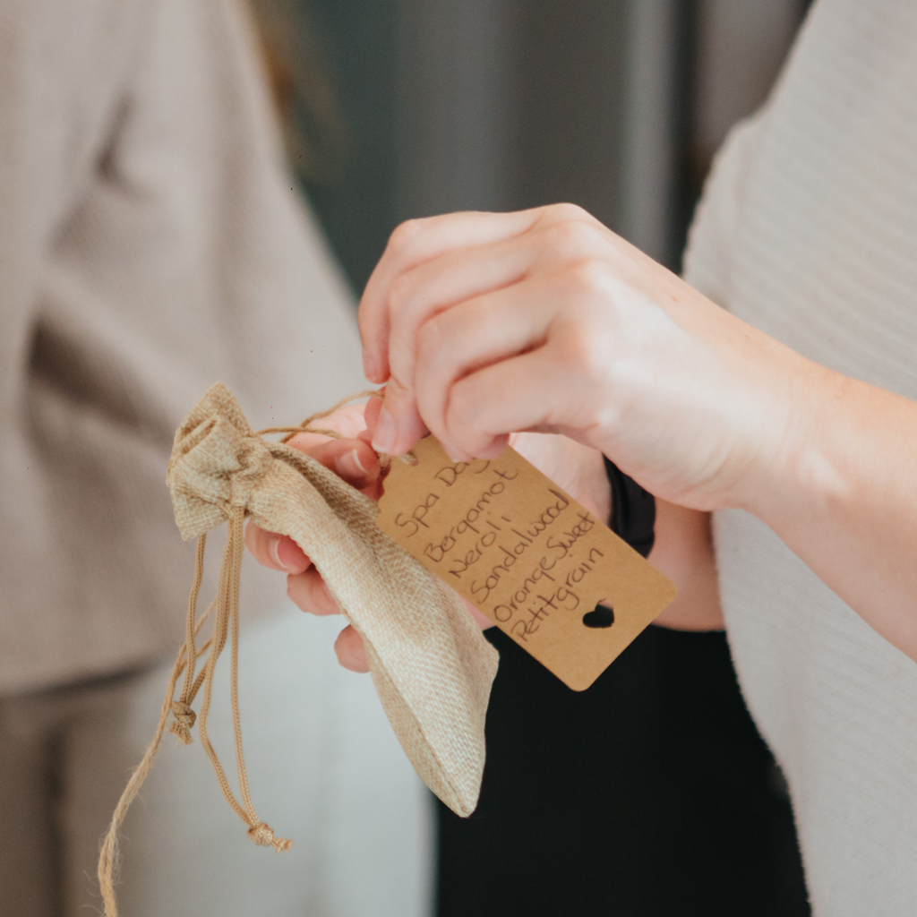 Natural Perfume & Scent Creation Workshop, SHOREDITCH LONDON - £55