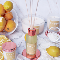 Bliss Reed Diffuser