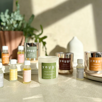 Manifest essential oil