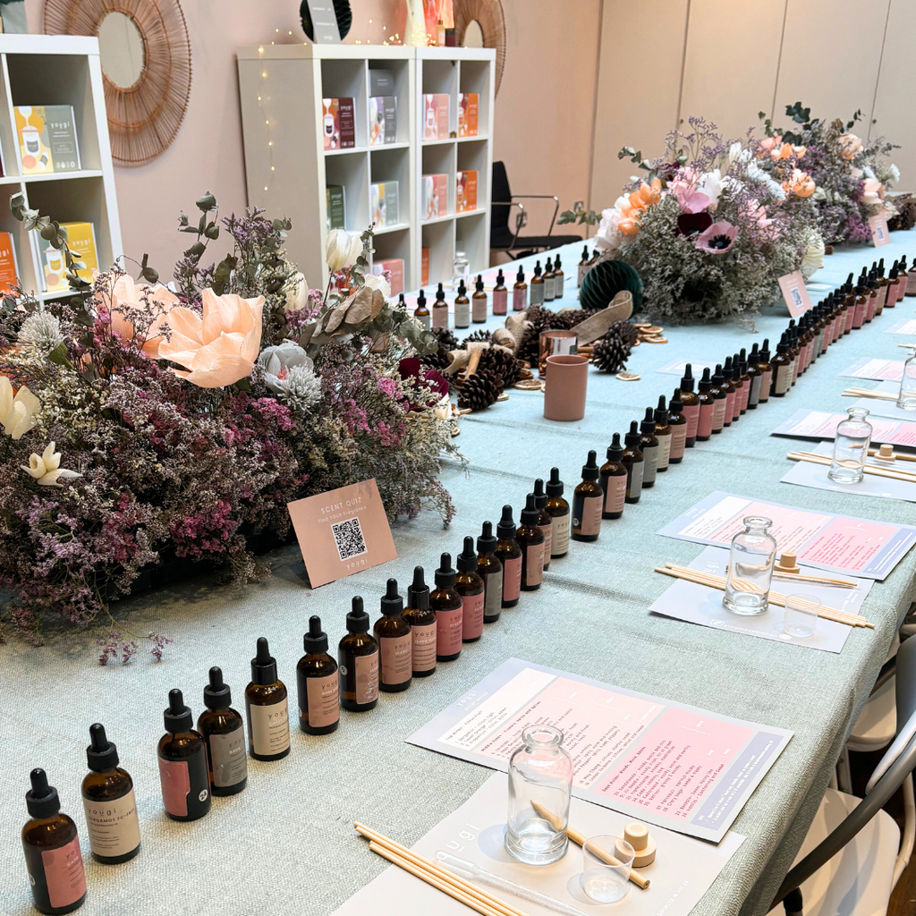 Yougi workshop studio