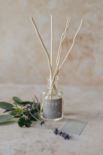 Soothe Reed Diffuser