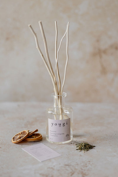 Happy Reed Diffuser