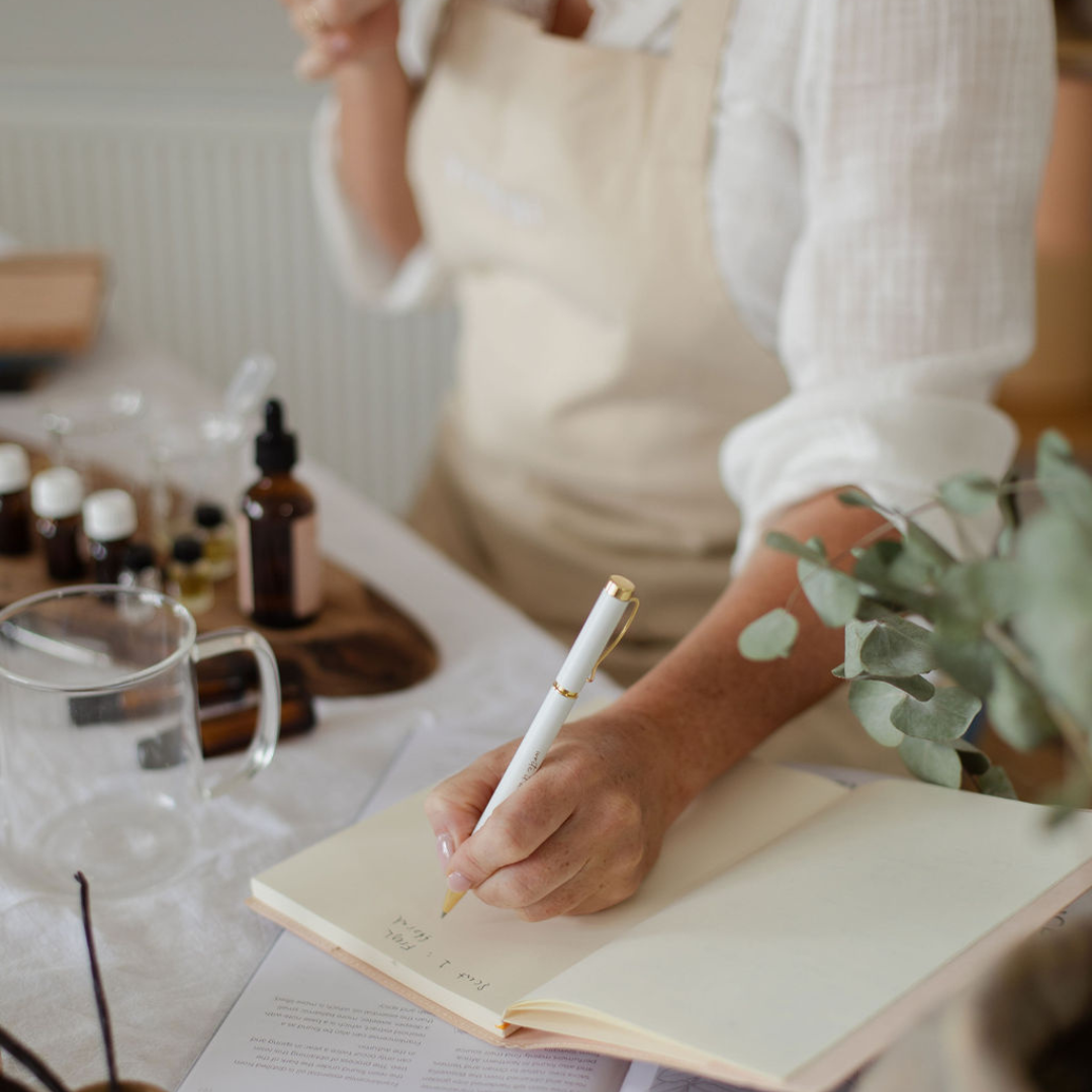 Bespoke Candle Making Workshop London - Create Your Signature Scent, London