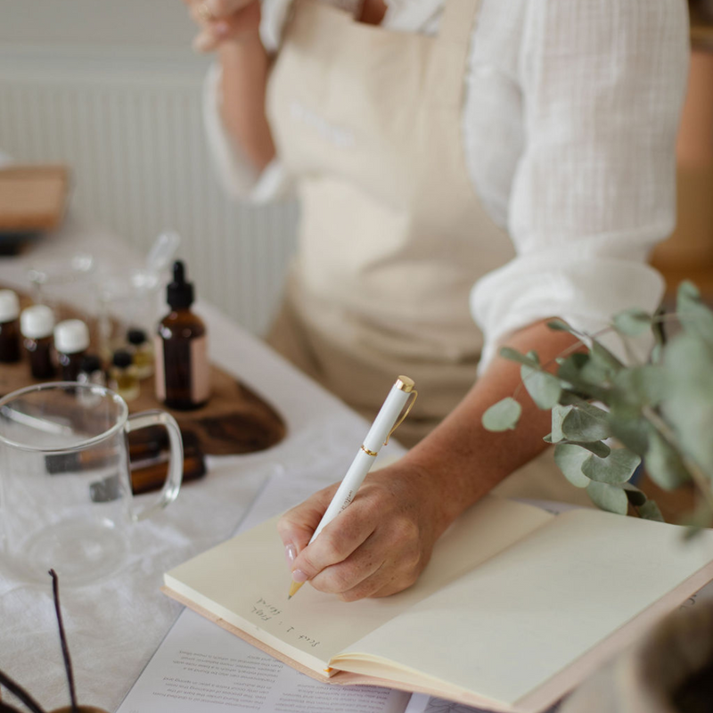 Bespoke Candle Making Workshop London - Create Your Signature Scent, London