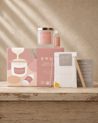 Candle-Making Kit · New Romantic · Yougi London