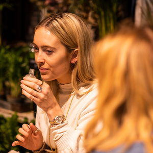 Candle Making Workshop, London