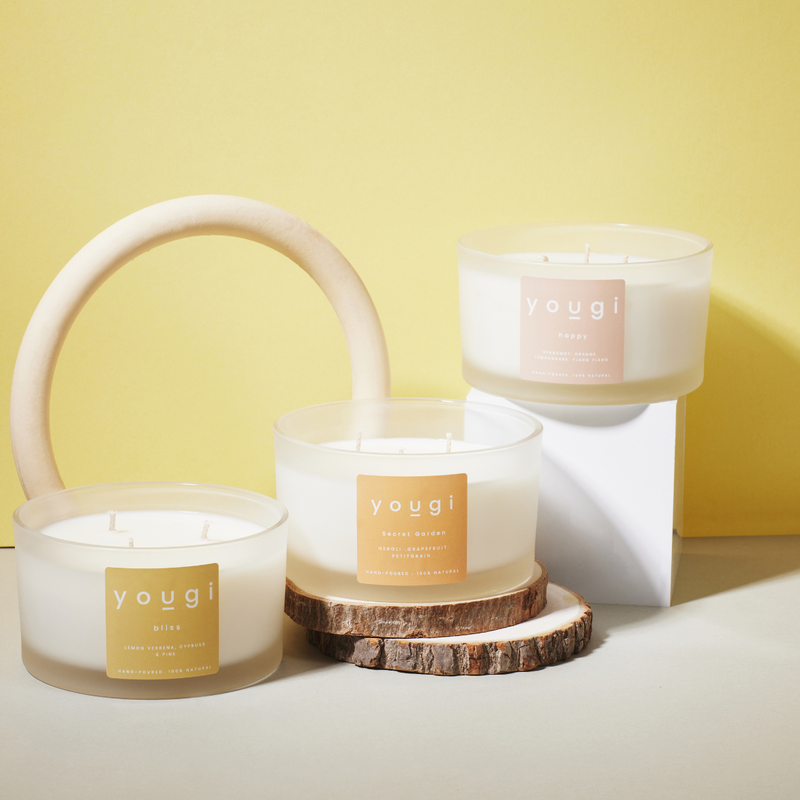E-Gift Card for Yougi Products · Yougi London
