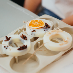 Eco Christmas Decoration Making · Yougi London
