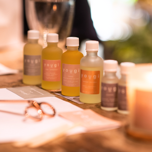 Eco Christmas Decoration Making · Yougi London
