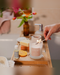 Happy Candle – Yougi