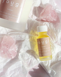 Happy essential oil, 15ml · Yougi
