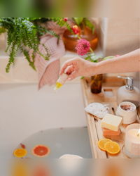 Happy Essential Oil – Yougi