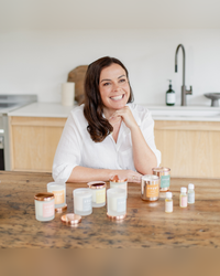 Happy Essential Oil – Yougi