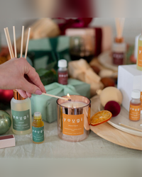 Manifest Candle – Yougi