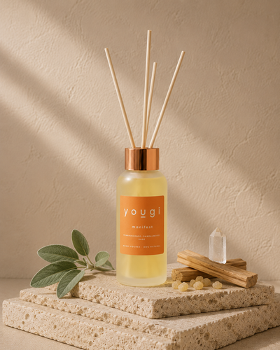 Manifest Reed Diffuser