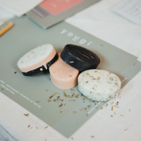 Natural Soap Making Kit - Soothe blend · Yougi London