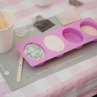 Natural Soap Making Kit - Soothe blend · Yougi London