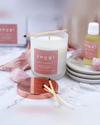 New Romantic — Yougi