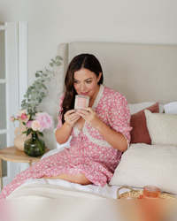 New Romantic Candle – Yougi