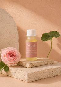 New Romantic Essential Oil · Yougi London