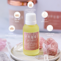 New Romantic essential oil