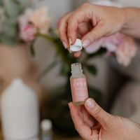 New Romantic essential oil