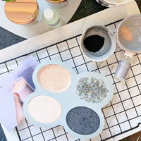 Yougi natural soap making kit