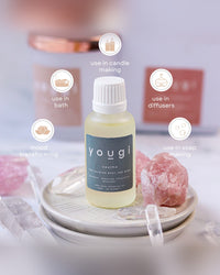 Soothe — Yougi